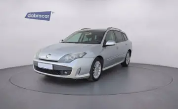 Renault Laguna 2008 года за 26 200 BYN в Минск