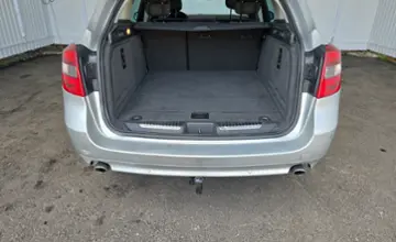 Renault Laguna 2008 года за 26 200 BYN в Минск