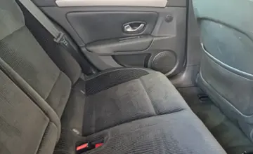 Renault Laguna 2008 года за 26 200 BYN в Минск