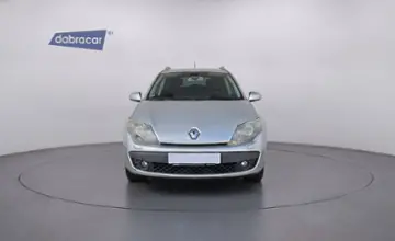 Renault Laguna 2008 года за 26 200 BYN в Минск