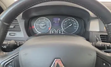 Renault Laguna 2008 года за 26 200 BYN в Минск