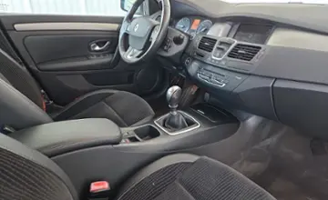 Renault Laguna 2008 года за 26 200 BYN в Минск