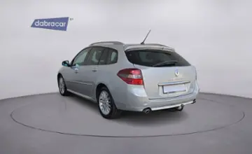 Renault Laguna 2008 года за 26 200 BYN в Минск