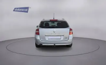 Renault Laguna 2008 года за 26 200 BYN в Минск