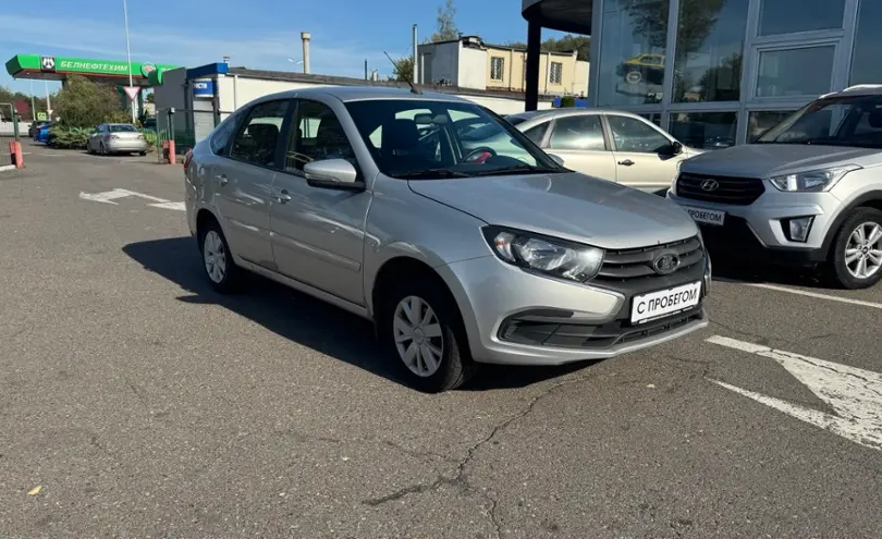 LADA (ВАЗ)