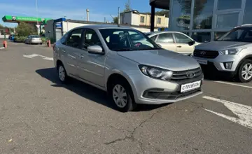 LADA (ВАЗ) Granta 2020 года за 17 800 BYN в Могилев