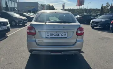 LADA (ВАЗ) Granta 2020 года за 17 800 BYN в Могилев