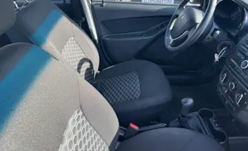 LADA (ВАЗ) Granta 2020 года за 17 800 BYN в Могилев