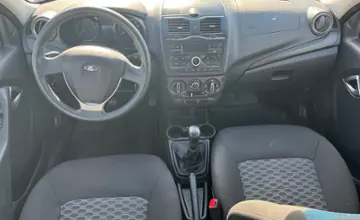 LADA (ВАЗ) Granta 2020 года за 17 800 BYN в Могилев