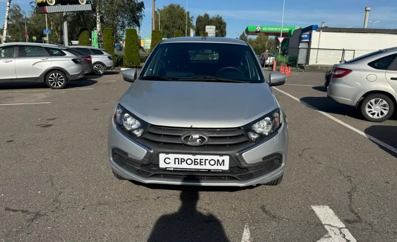 LADA (ВАЗ)