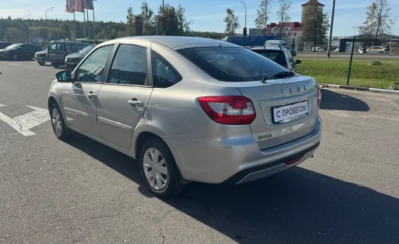 LADA (ВАЗ)