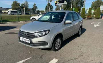 LADA (ВАЗ) Granta 2020 года за 17 800 BYN в Могилев