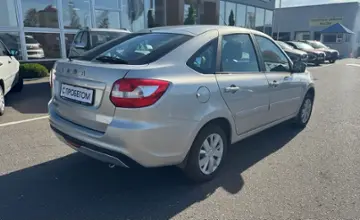 LADA (ВАЗ) Granta 2020 года за 17 800 BYN в Могилев