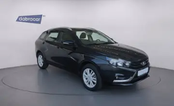 LADA (ВАЗ) Vesta 2018 года за 27 300 BYN в Минск