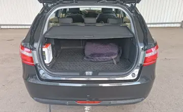 LADA (ВАЗ) Vesta 2018 года за 27 300 BYN в Минск