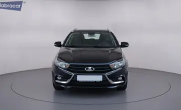LADA (ВАЗ) Vesta 2018 года за 27 300 BYN в Минск