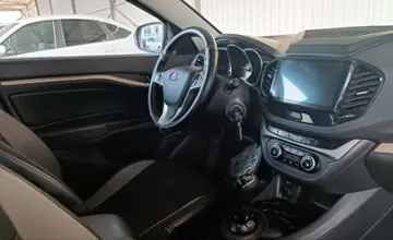 LADA (ВАЗ) Vesta 2018 года за 27 300 BYN в Минск