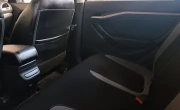 LADA (ВАЗ) Vesta 2018 года за 27 300 BYN в Минск