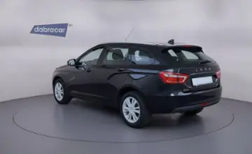 LADA (ВАЗ) Vesta 2018 года за 27 300 BYN в Минск