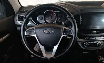 LADA (ВАЗ) Vesta 2018 года за 27 300 BYN в Минск