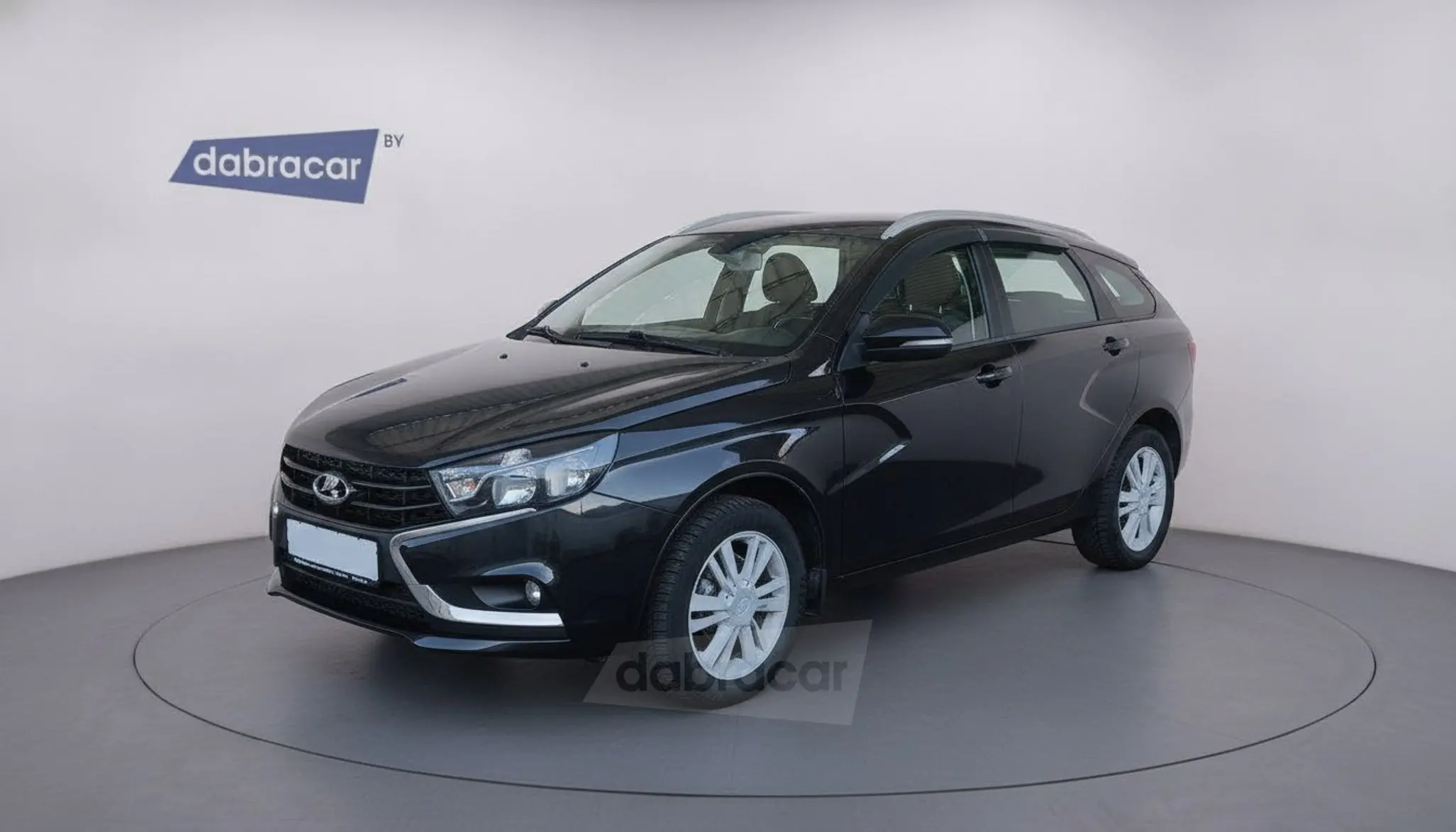LADA (ВАЗ) Vesta 2018 года за 27 300 BYN в Минск