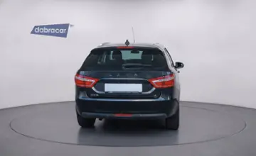 LADA (ВАЗ) Vesta 2018 года за 27 300 BYN в Минск