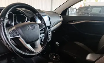 LADA (ВАЗ) Vesta 2018 года за 27 300 BYN в Минск