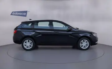 LADA (ВАЗ) Vesta 2018 года за 27 300 BYN в Минск