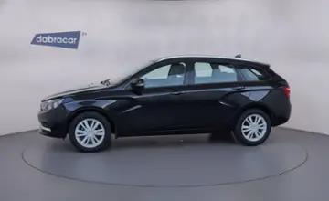LADA (ВАЗ) Vesta 2018 года за 27 300 BYN в Минск