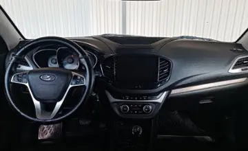 LADA (ВАЗ) Vesta 2018 года за 27 300 BYN в Минск