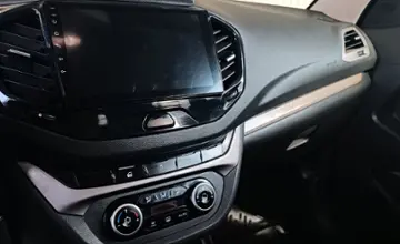LADA (ВАЗ) Vesta 2018 года за 27 300 BYN в Минск
