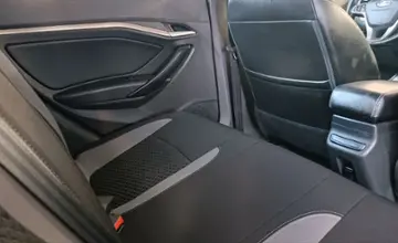 LADA (ВАЗ) Vesta 2018 года за 27 300 BYN в Минск