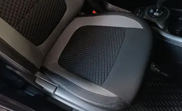 LADA (ВАЗ) Vesta 2018 года за 27 300 BYN в Минск