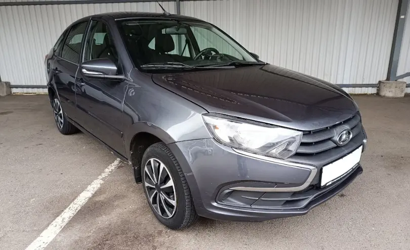 LADA (ВАЗ)