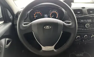 LADA (ВАЗ) Granta 2021 года за 16 500 BYN в Минск