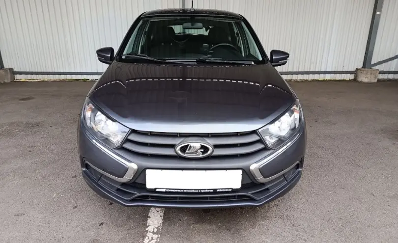 LADA (ВАЗ)