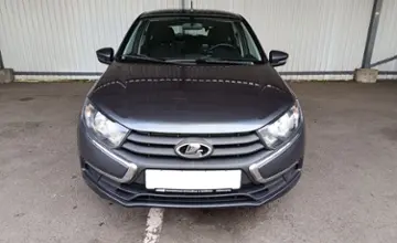 LADA (ВАЗ) Granta 2021 года за 16 500 BYN в Минск