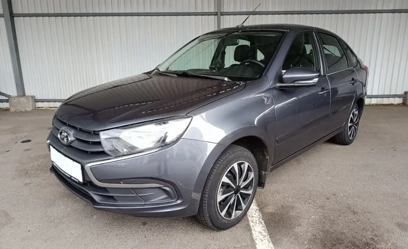 LADA (ВАЗ)