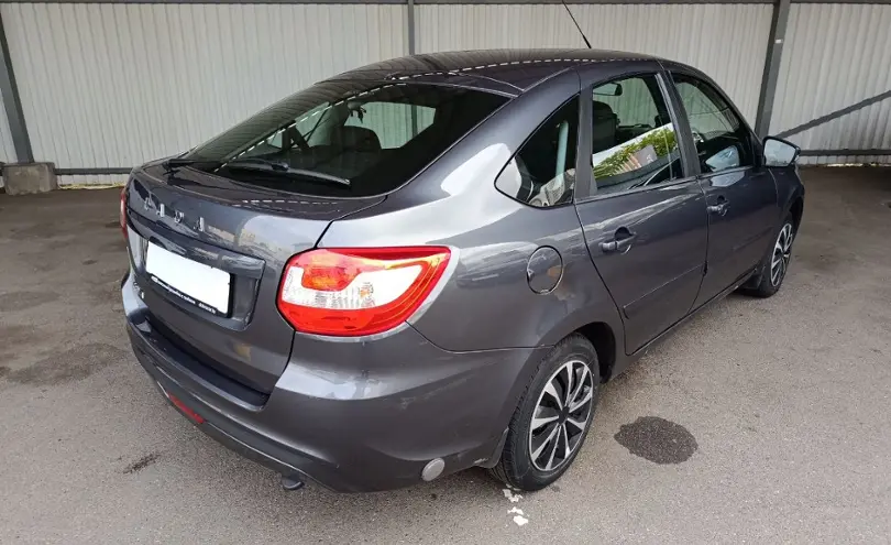 LADA (ВАЗ)
