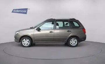 LADA (ВАЗ) Granta 2020 года за 22 300 BYN в Минск