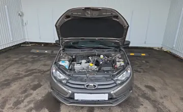 LADA (ВАЗ) Granta 2020 года за 22 300 BYN в Минск
