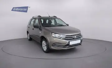 LADA (ВАЗ) Granta 2020 года за 22 300 BYN в Минск