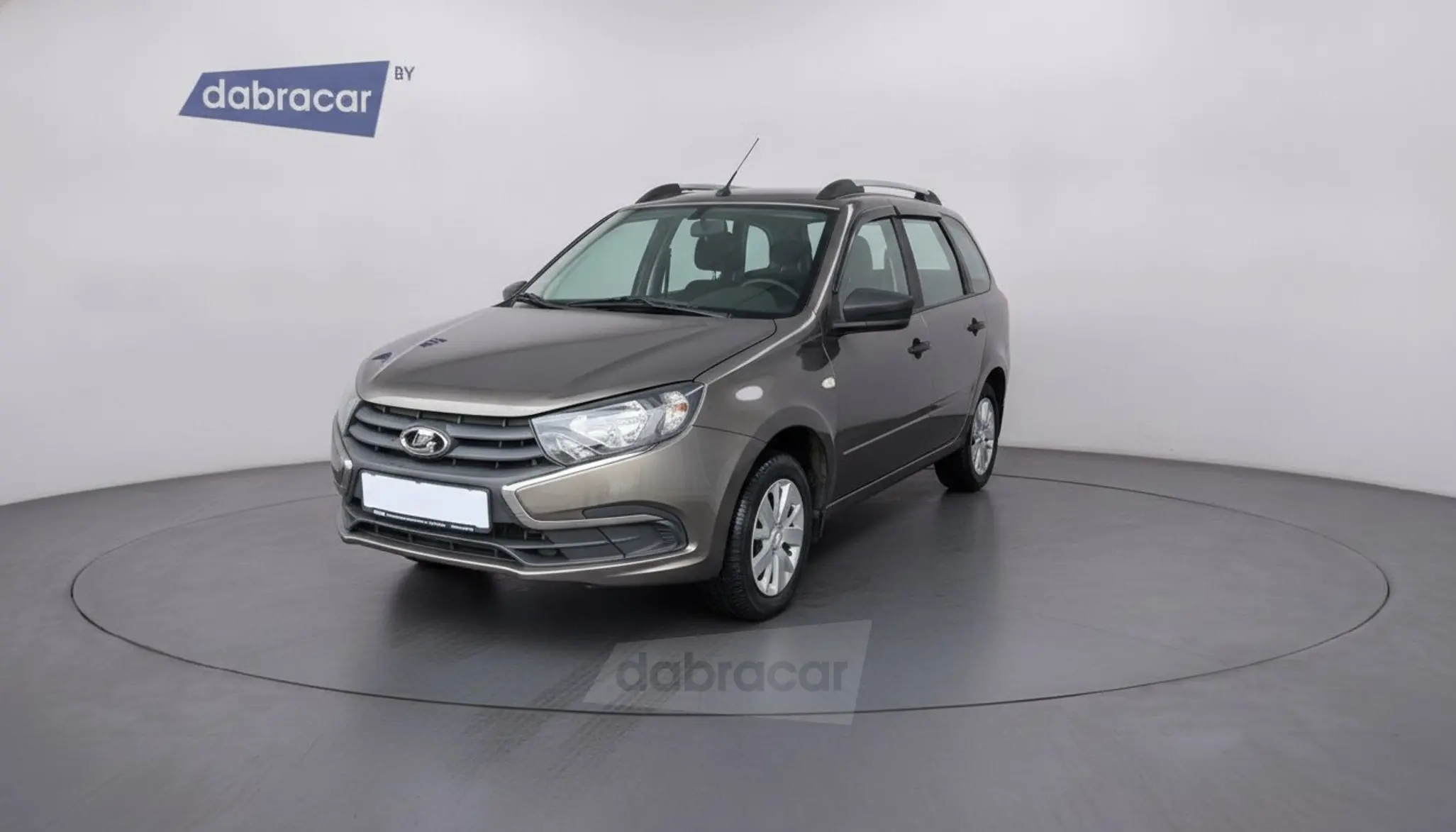 LADA (ВАЗ) Granta 2020 года за 22 300 BYN в Минск