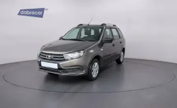 LADA (ВАЗ) Granta 2020 года за 22 300 BYN в Минск