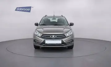 LADA (ВАЗ) Granta 2020 года за 22 300 BYN в Минск