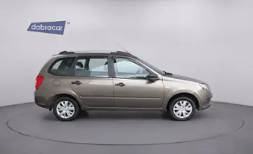 LADA (ВАЗ) Granta 2020 года за 22 300 BYN в Минск