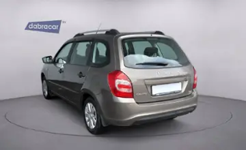 LADA (ВАЗ) Granta 2020 года за 22 300 BYN в Минск