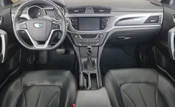 Geely Emgrand 7 2019 года за 26 590 BYN в Минск