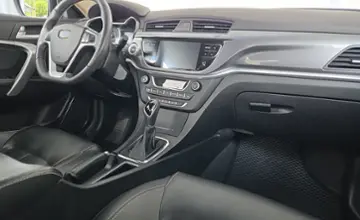 Geely Emgrand 7 2019 года за 26 590 BYN в Минск