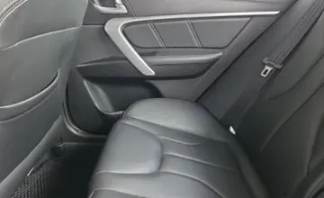 Geely Emgrand 7 2019 года за 26 590 BYN в Минск